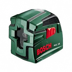 Bosch PCL 10